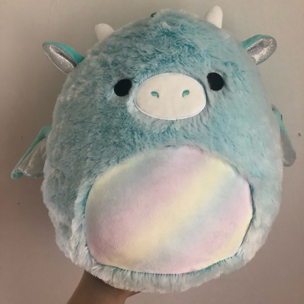 Lorelai Squishmallow